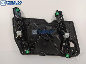 Alzacristallo ant dx VOLKSWAGEN GOLF VI (5K1) '08