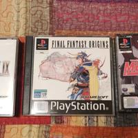 Final Fantasy IX  - PlayStation 1