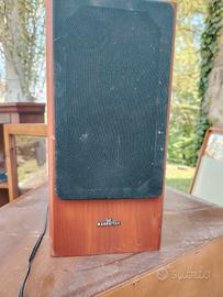 Cassa Manatthan  2 Vie 20 W RMS Serie 2850

