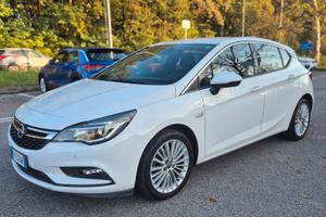 Opel Astra 1.6 CDTi 110CV Start&Stop 5 porte Busin