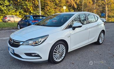 Opel Astra 1.6 CDTi 110CV Start&Stop 5 porte Busin