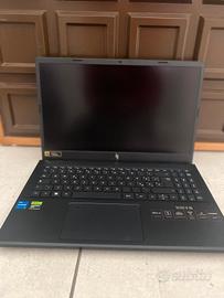 laptop Nitro V15
