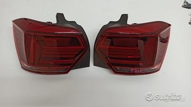 Stop fanalino volkswagen polo r line