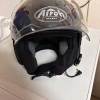 Casco moto Airoh