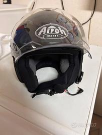 Casco moto Airoh