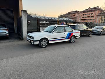 BMW 325ix