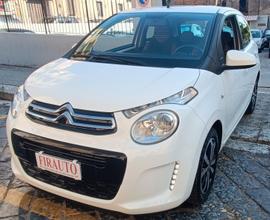 Citroen C1 VTi 72 S&S 5 porte Shine