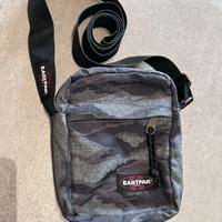 Tracolla borsello Eastpak The One