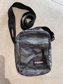Tracolla borsello Eastpak The One
