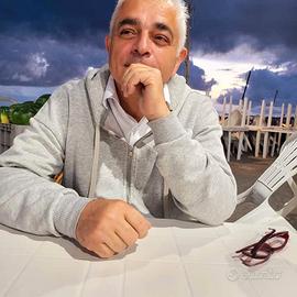 Assistere persona anziana