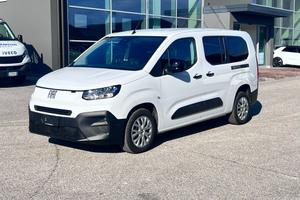FIAT Doblo 1.5 BlueHdi 130 CV AT8 7 Posti