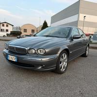 Jaguar X-Type 3.0 V6 2005 – 231 CV 80.000km
