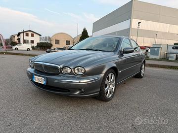 Jaguar X-Type 3.0 V6 2005 – 231 CV 80.000km