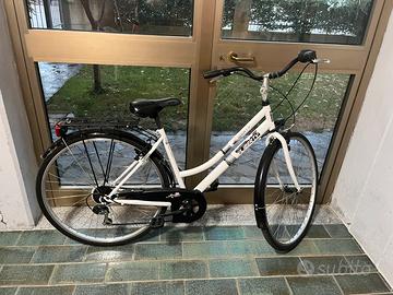 Bicicletta donna