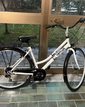 Bicicletta donna