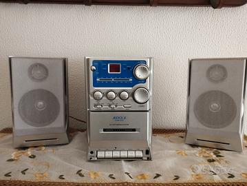 Stereo  