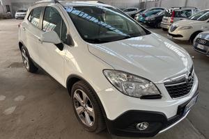 Opel Mokka 1.4 Turbo Ecotec 140CV 4x4 Start&Stop C