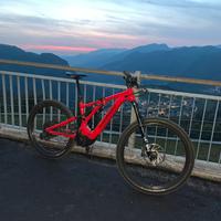 soecialized turbo levo