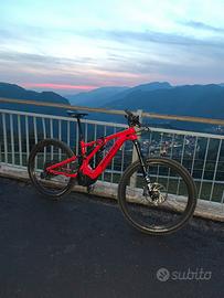 soecialized turbo levo