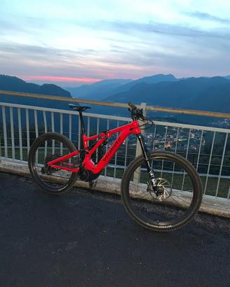 soecialized turbo levo