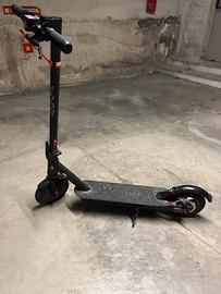 Monopattino elettrico