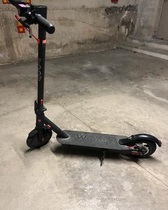 Monopattino elettrico