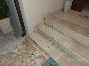 rampa/scivolo
