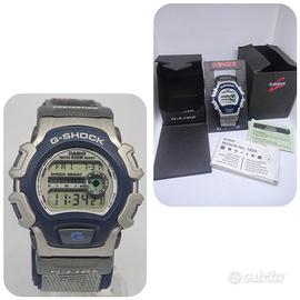G-shock "DW-004 G-Lide" Vintage -Nuovo- NOS