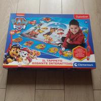 Puzzle Paw Patrol  per bambini