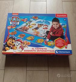 Puzzle Paw Patrol  per bambini