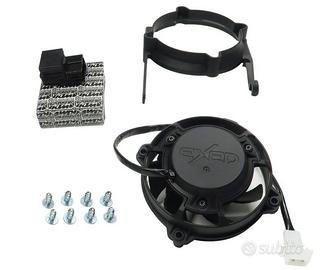 Kit Elettroventola Beta/Ktm/Husqvarna/Gasgas/Sherc