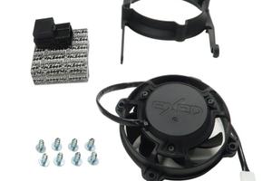 Kit Elettroventola Beta/Ktm/Husqvarna/Gasgas/Sherc