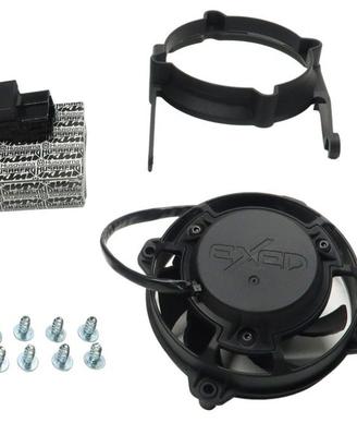 Kit Elettroventola Beta/Ktm/Husqvarna/Gasgas/Sherc