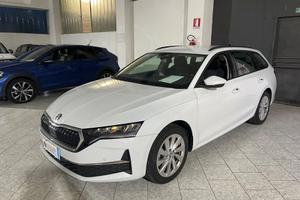 Skoda Octavia 2.0 TDI 150 CV DSG Wagon Selection