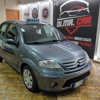 Citroen C3 1.4 HDi 70CV Exclusive COME NUOVA