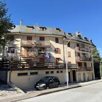 Appartamento Rivisondoli [3025VRG]