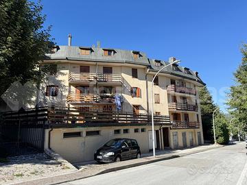 Appartamento Rivisondoli [3025VRG]