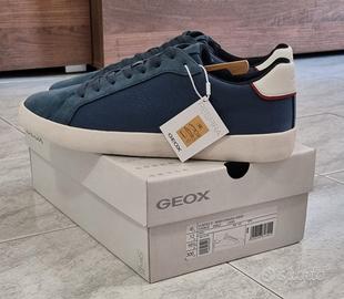 Geox Sneakers Affile Taglia 45(cm30)