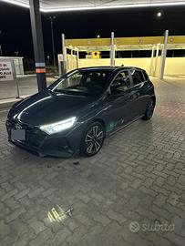 Hyundai i20 N-Line