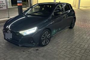 Hyundai i20 N-Line