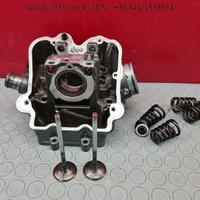 TESTATA 75036060144 KTM SM 690 2007 2008