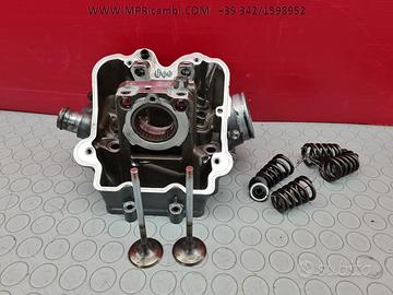 TESTATA 75036060144 KTM SM 690 2007 2008