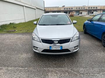 KIA CEED 12/2009
