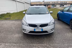 KIA CEED 12/2009
