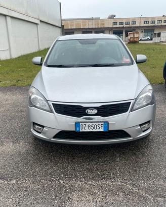 KIA CEED 12/2009