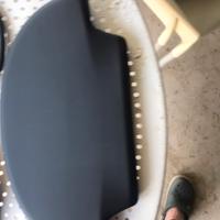 Schienale. Moto nuovo