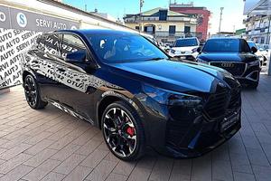 BMW X2 xdrive M35i Msport Pro auto
