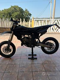 Husqvarna sm 125