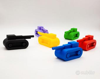 RisiKo! Tank - Carro armato 15cm