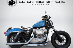 Harley-Davidson Sportster 883 XL